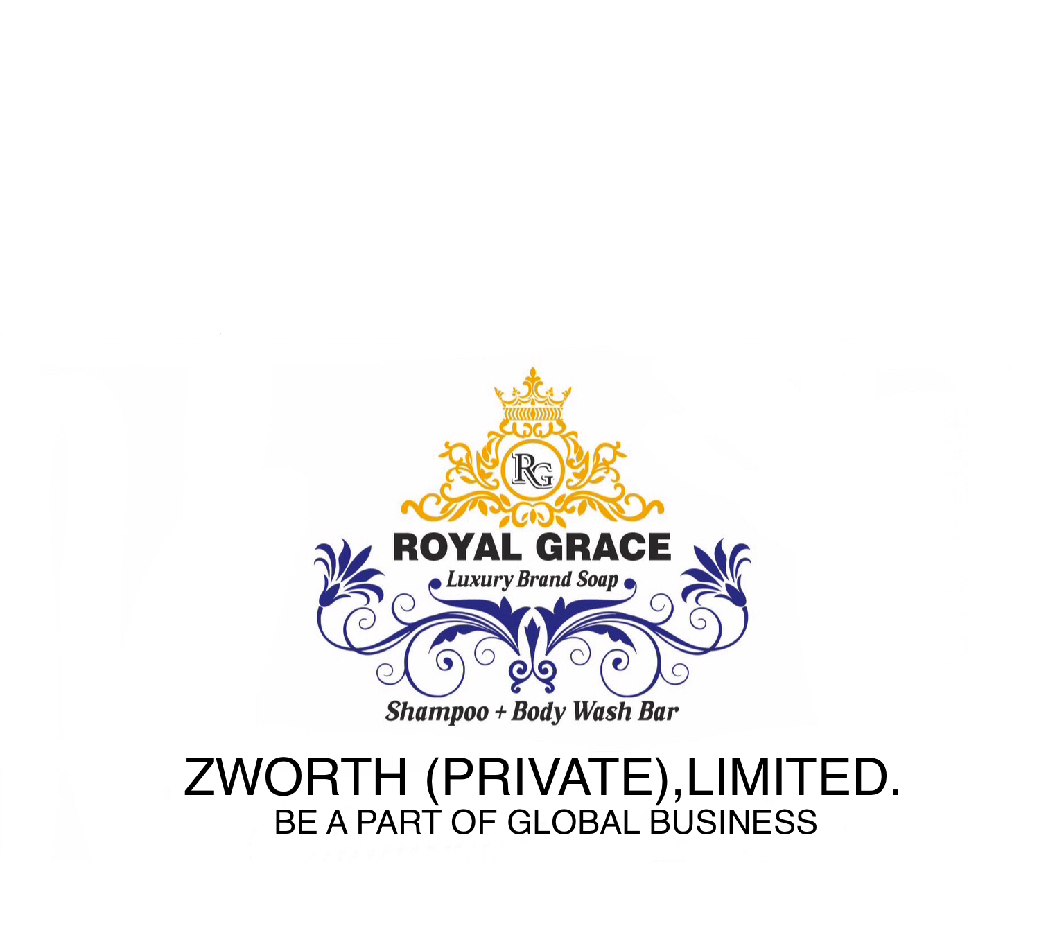Royal Grace ''Luxury Brand''