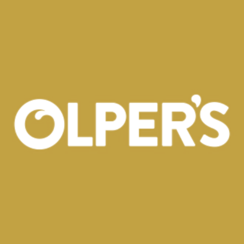 Olper`s